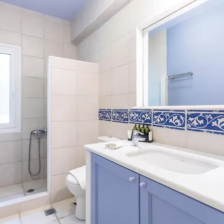 Pleiades Luxury Apart-hotel 4*