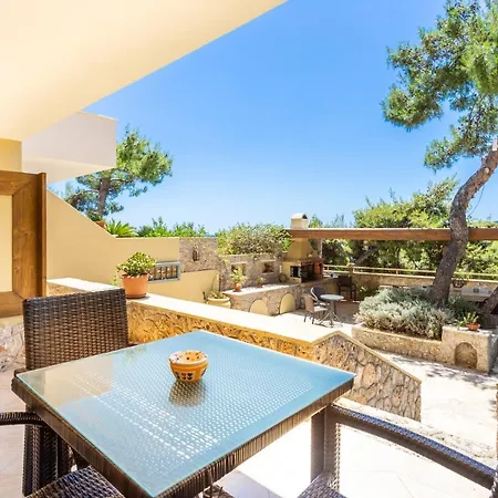 Hotel apartamentowy Pleiades Luxury