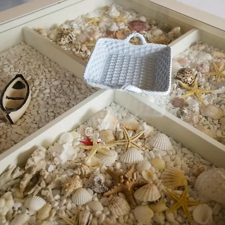 Apart-hotel Pleiades Luxury 4*