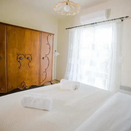 Pleiades Luxury Apart-hotel 4*