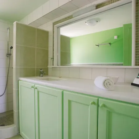 Apart-hotel Pleiades Luxury