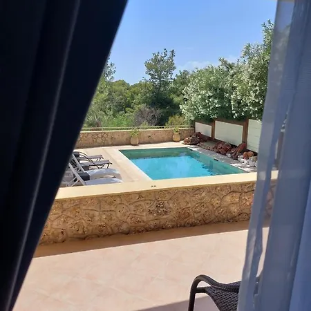 Apart-hotel Pleiades Luxury Porto Heli