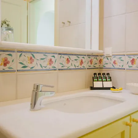 Pleiades Luxury Porto Heli