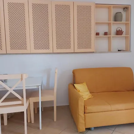 Pleiades Luxury 4* Porto Heli