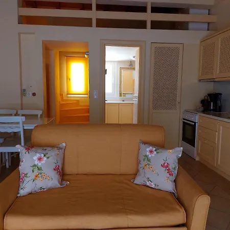 Apart-hotel Pleiades Luxury 4*