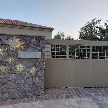 Hotel apartamentowy Pleiades Luxury