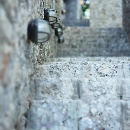 Pleiades Luxury 4* Porto Heli