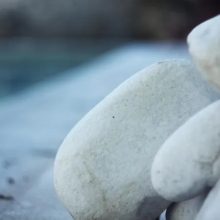 Pleiades Luxury Apart-hotel Porto Heli