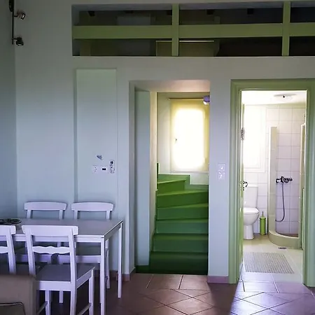 Pleiades Luxury Porto Heli