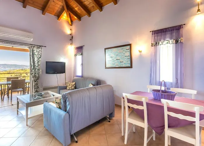 Pleiades Luxury 4*