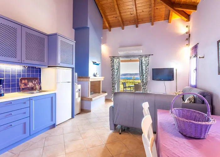 Pleiades Luxury