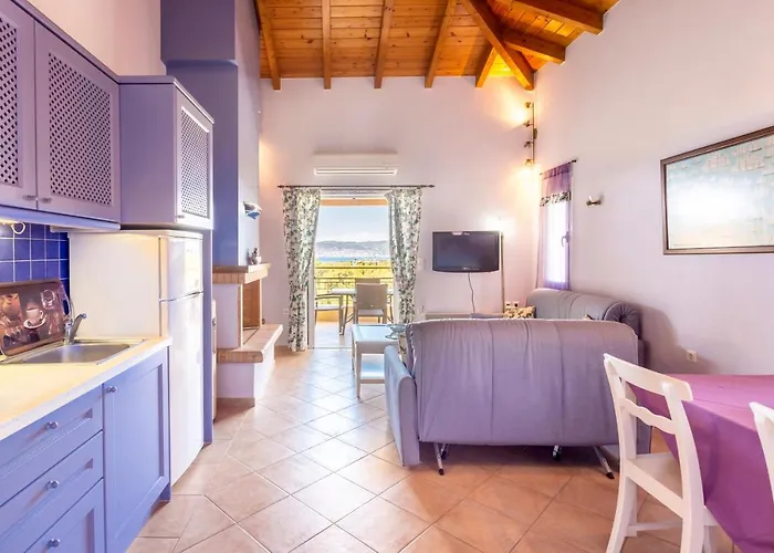 Pleiades Luxury 4*