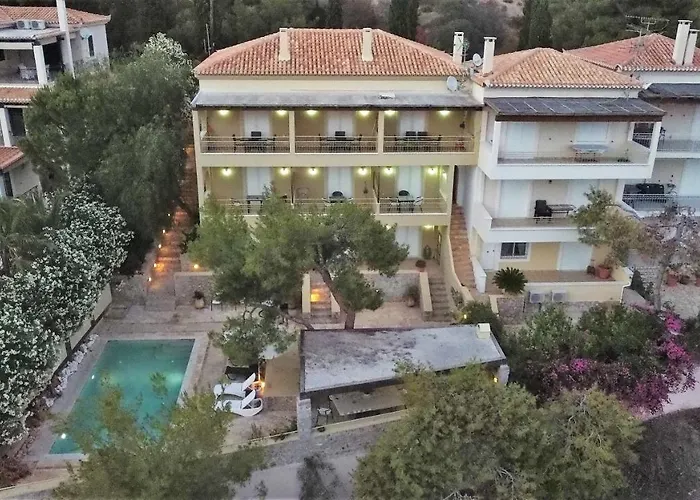 Pleiades Luxury