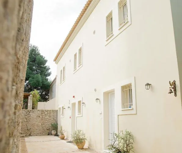Pleiades Luxury