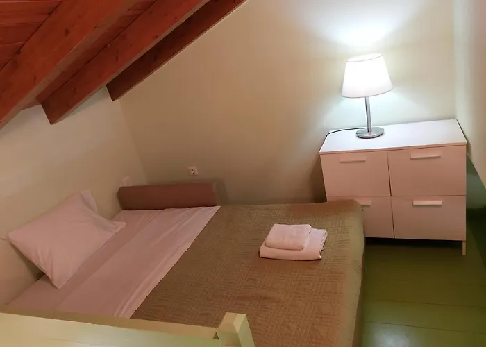 Pleiades Luxury 4*