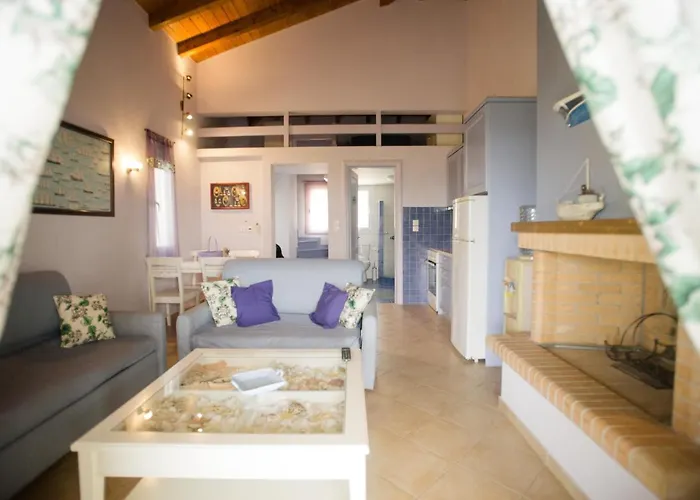 Pleiades Luxury