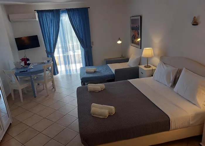 Pleiades Luxury 4*