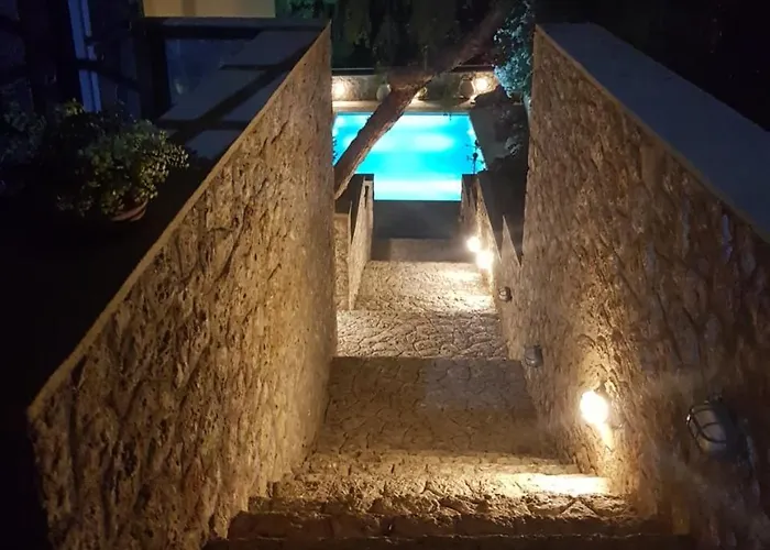 Pleiades Luxury