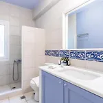 Pleiades Luxury Aparthotel 4*