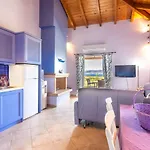 Pleiades Luxury