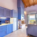 Aparthotel Pleiades Luxury