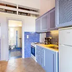 Pleiades Luxury Aparthotel 4*