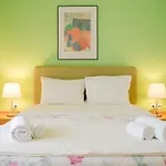 Aparthotel Pleiades Luxury 4*