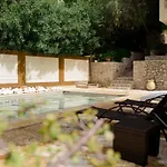 Pleiades Luxury Porto Heli