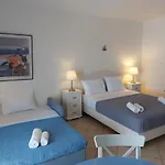 Pleiades Luxury Porto Heli