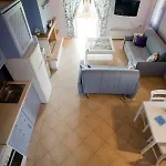 Pleiades Luxury Aparthotel Porto Heli