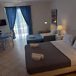 Pleiades Luxury 4*