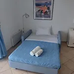 Pleiades Luxury Aparthotel Porto Heli