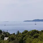 Pleiades Luxury Aparthotel Porto Heli