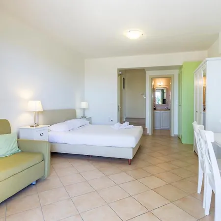 Pleiades Luxury Aparthotel Porto Cheli