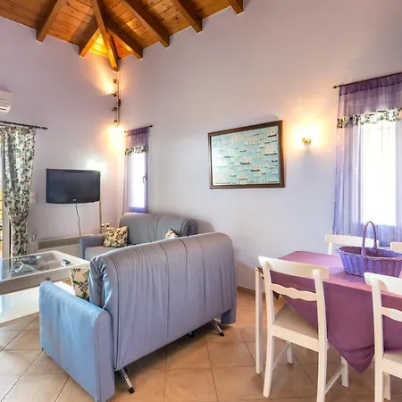 Pleiades Luxury 3*