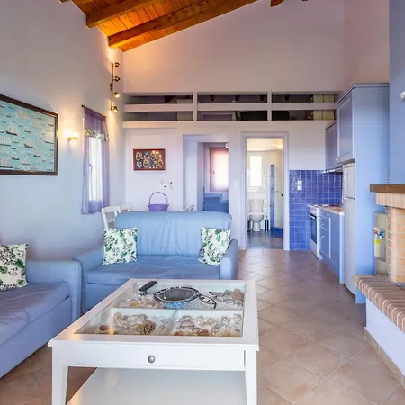 Aparthotel Pleiades Luxury Porto Heli