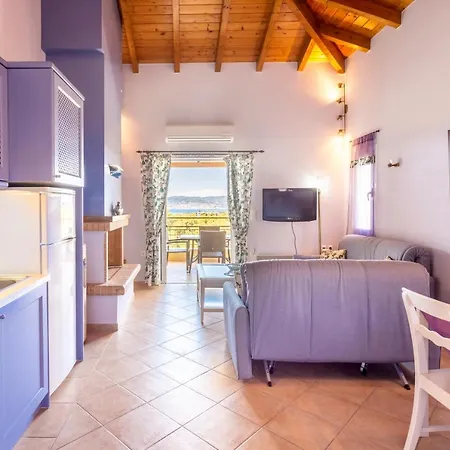 Pleiades Luxury 3*