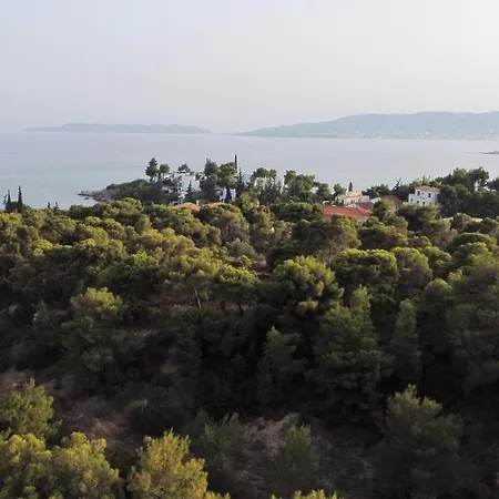 πλειάδες Ξενοδοχείο με διαμερίσματα 3*