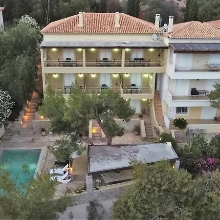 Pleiades Luxury