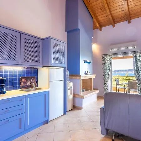 Appart hôtel Pleiades Luxury