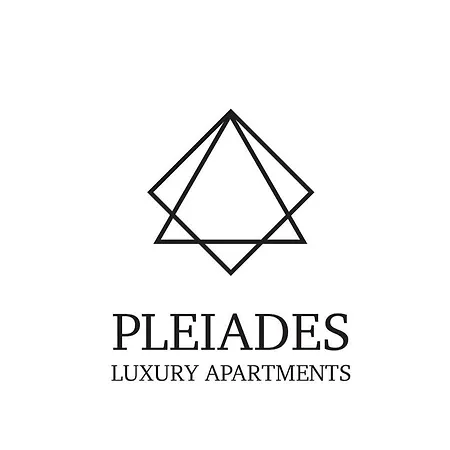 Appart hôtel Pleiades Luxury 3*