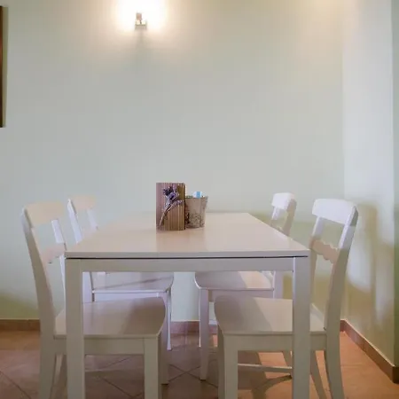 πλειάδες 3* Πόρτο Χέλι