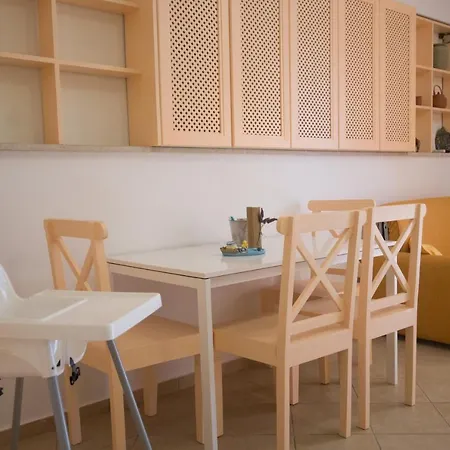 Pleiades Luxury Appart hôtel Porto Heli