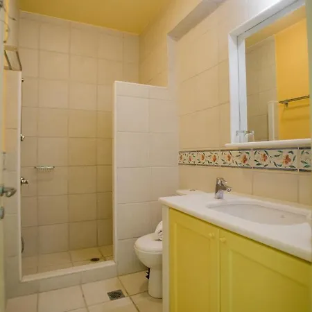 Pleiades 4* Porto Heli