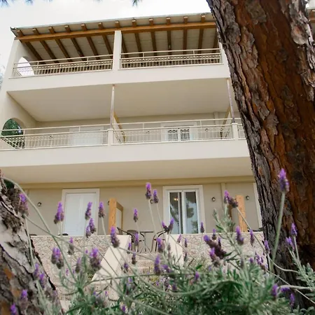 Pleiades Luxury Aparthotel