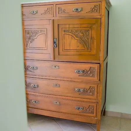 Aparthotel Pleiades Luxury 4*