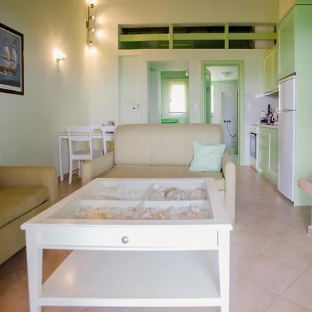 Aparthotel Pleiades Luxury 4*