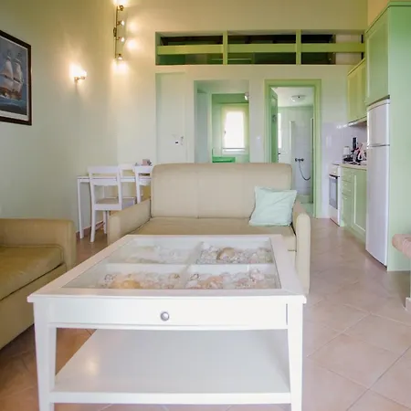 Appart hôtel Pleiades Luxury 3*
