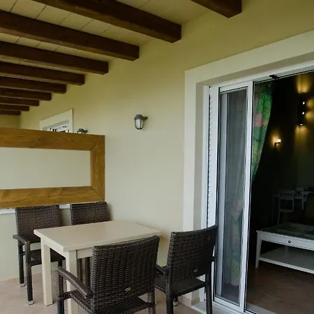 Pleiades Luxury Porto Heli