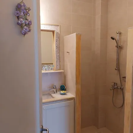 Pleiades 4* Porto Heli